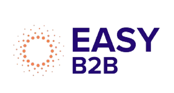 Logo Easy B2B